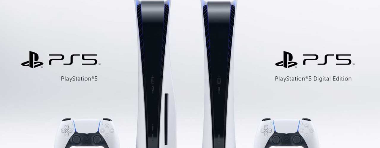 PlayStation 5 Pricing And Release Dates Announced