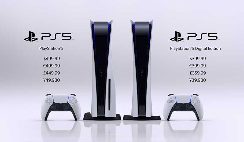 playstation 5