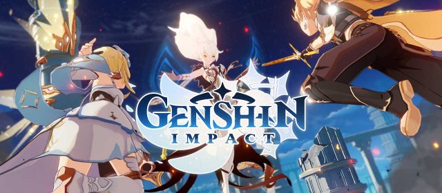 WHY PLAY | Genshin Impact
