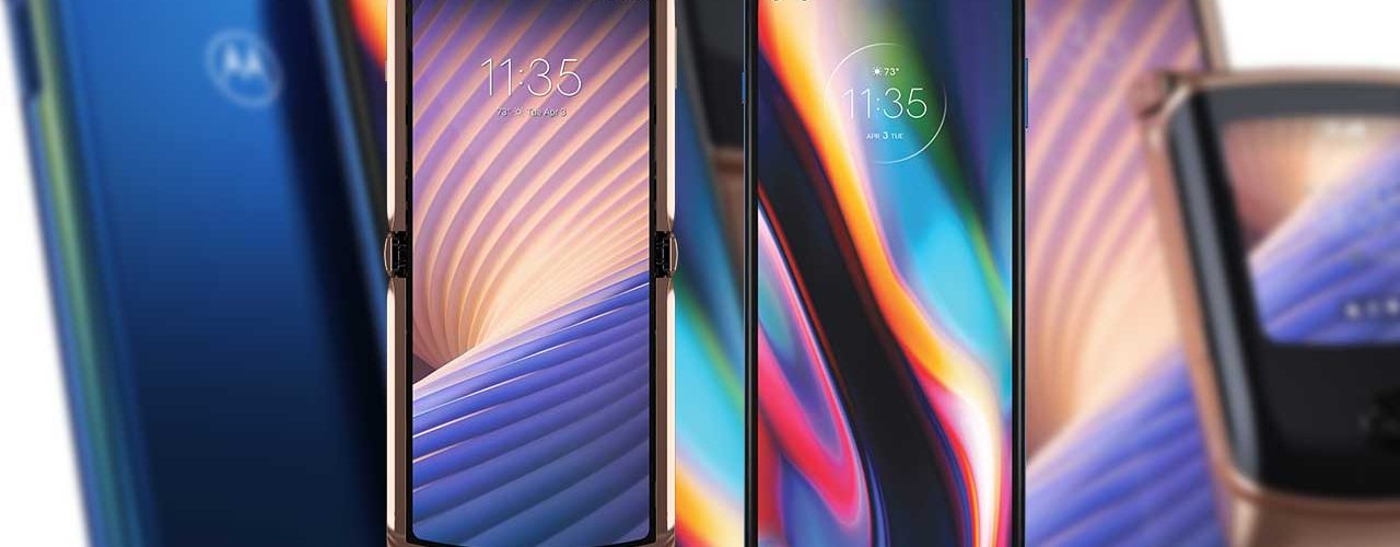 motorola Returns To PH With 2 New Phones
