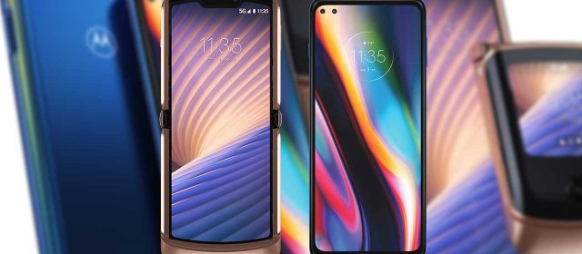 motorola Returns To PH With 2 New Phones