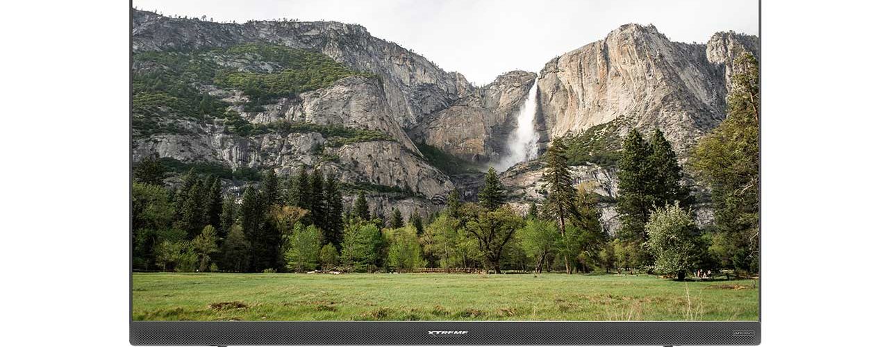 5 Reasons To Get An Xtreme S Series Smart TV