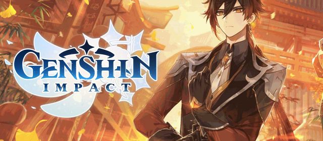 A Major Genshin Impact Update Is Coming