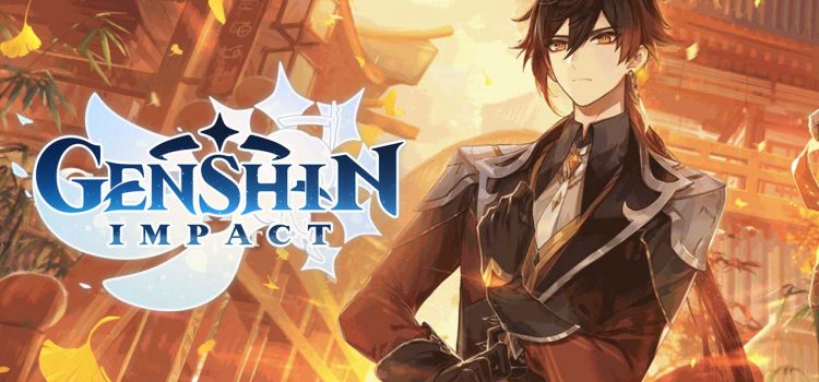 A Major Genshin Impact Update Is Coming