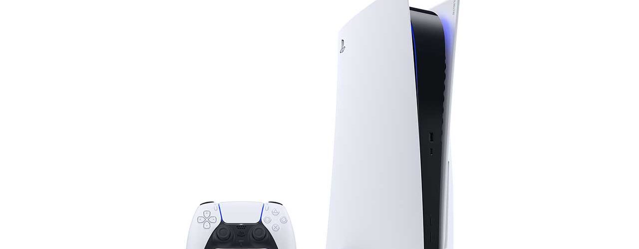 Sony Announces PH Release Date And Price For The PS5