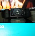 FIRST IMPRESSIONS | The Rapoo C200 Webcam