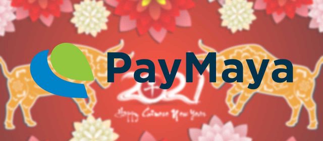 Send Ang Pao with PayMaya and Win A Samsung Galaxy S21 Ultra 5G!