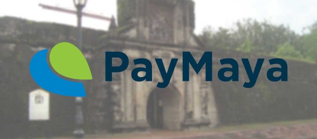 Intramuros Taps PayMaya For Safe Reopening Of Museums