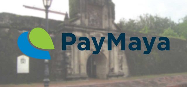 Intramuros Taps PayMaya For Safe Reopening Of Museums