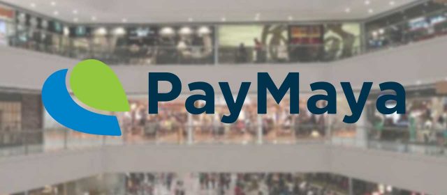 PayMaya Launches PayMaya Mall