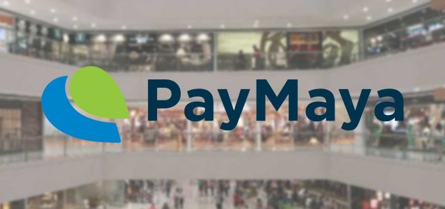 PayMaya Launches PayMaya Mall