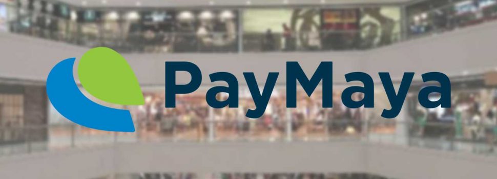 PayMaya Launches PayMaya Mall