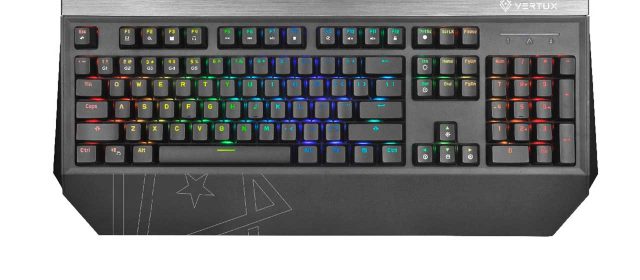 Vertux Gaming Peripherals Are Now Available In The Philippines