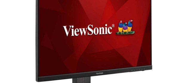 ViewSonic Introduces the new XG2705-2K Gaming Monitor
