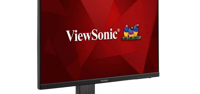 ViewSonic Introduces the new XG2705-2K Gaming Monitor