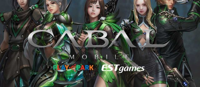 Cabal Mobile Closed Beta Begins Today July 14