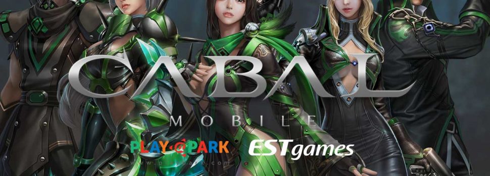 Cabal Mobile Closed Beta Begins Today July 14