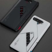 The New ROG Phone 5 Is Now Available With Complete Accessory Lineup