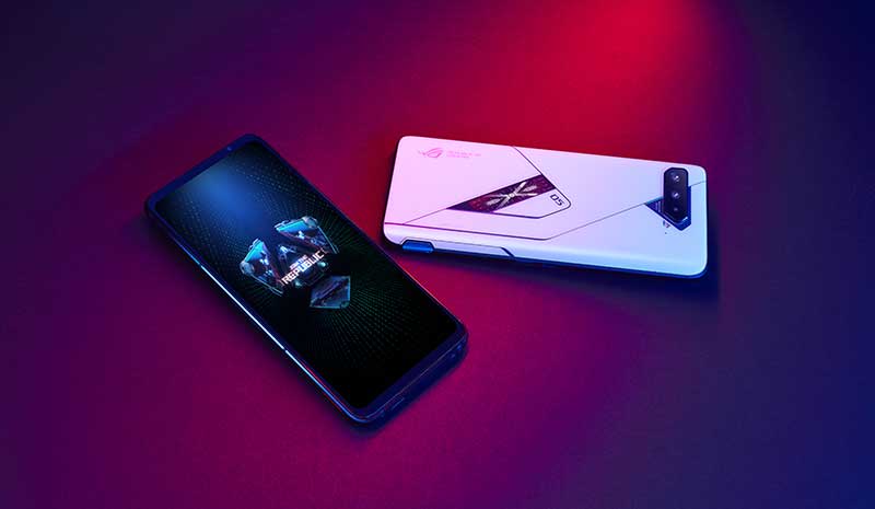 rog phone 5