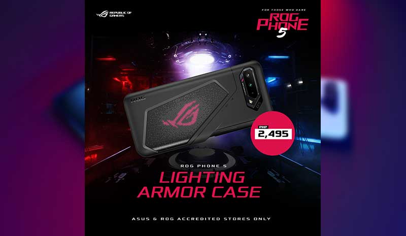 rog phone 5