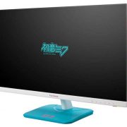 ViewSonic To Release Hatsune Miku Collab Monitor