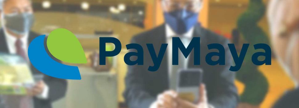 PayMaya is the first PH fintech firm to enable merchants with QR Ph