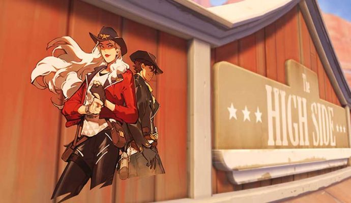deadlock ashe deadlock ashe