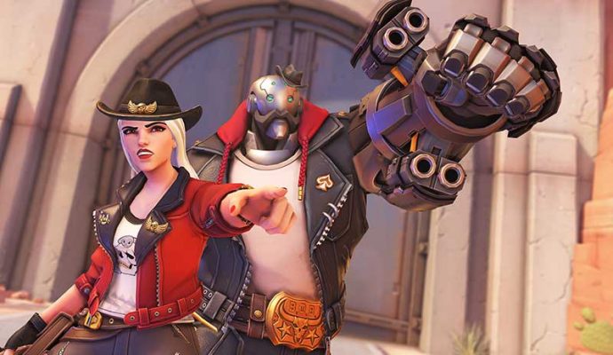 ashe deadlock challenge sprays