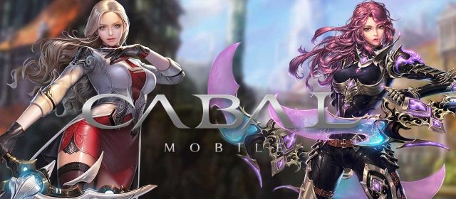 Cabal Mobile: Heroes of Nevareth Pre-Registration Opens June 22