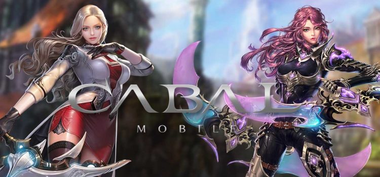 Cabal Mobile: Heroes of Nevareth Pre-Registration Opens June 22