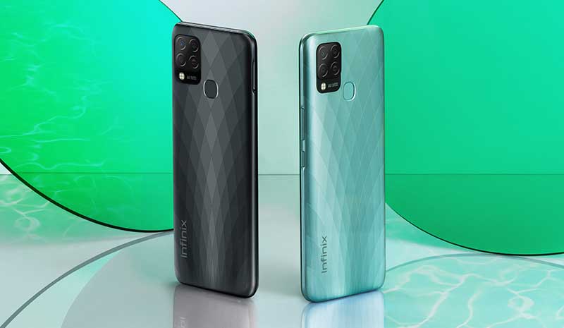 infinix