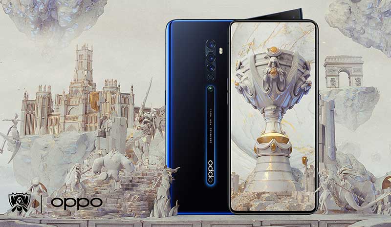 oppo