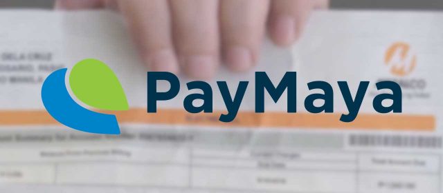 Turn PayDay Sales into PayDay Save with PayMaya