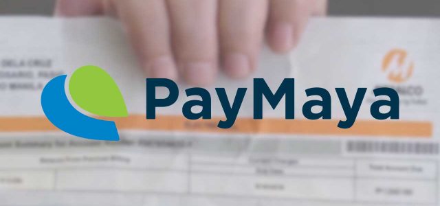 Turn PayDay Sales into PayDay Save with PayMaya