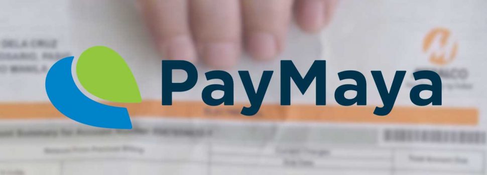 Turn PayDay Sales into PayDay Save with PayMaya