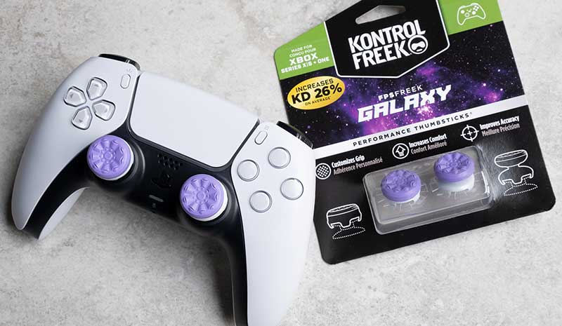 kontrolfreek