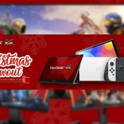 PROMO: Gear up for the holidays with ViewSonic’s Christmas Blowout
