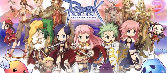 Ragnarok Online Comes Back In 2022