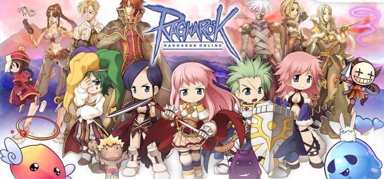 Ragnarok Online Comes Back In 2022