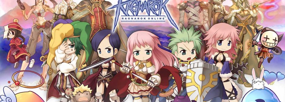 Ragnarok Online Comes Back In 2022