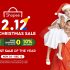 Shopee Gears Up For Star-Studded 12.12 Sale Event