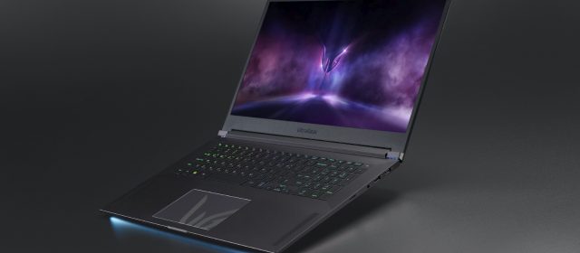 Take A Look At The Very First LG Gaming Laptop