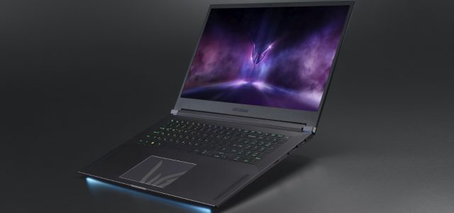 Take A Look At The Very First LG Gaming Laptop