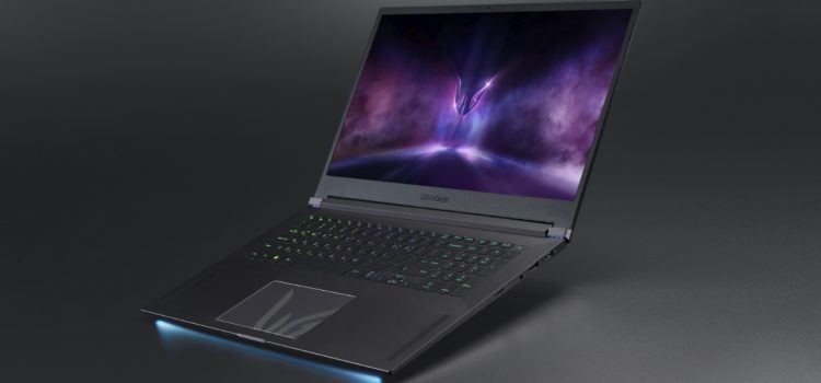 Take A Look At The Very First LG Gaming Laptop