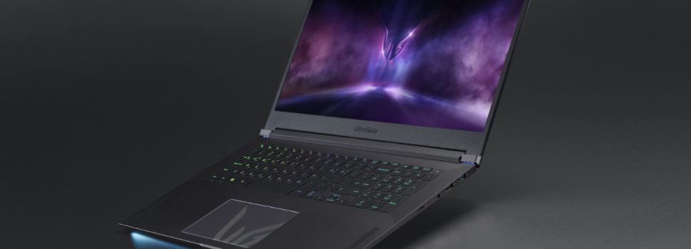 Take A Look At The Very First LG Gaming Laptop