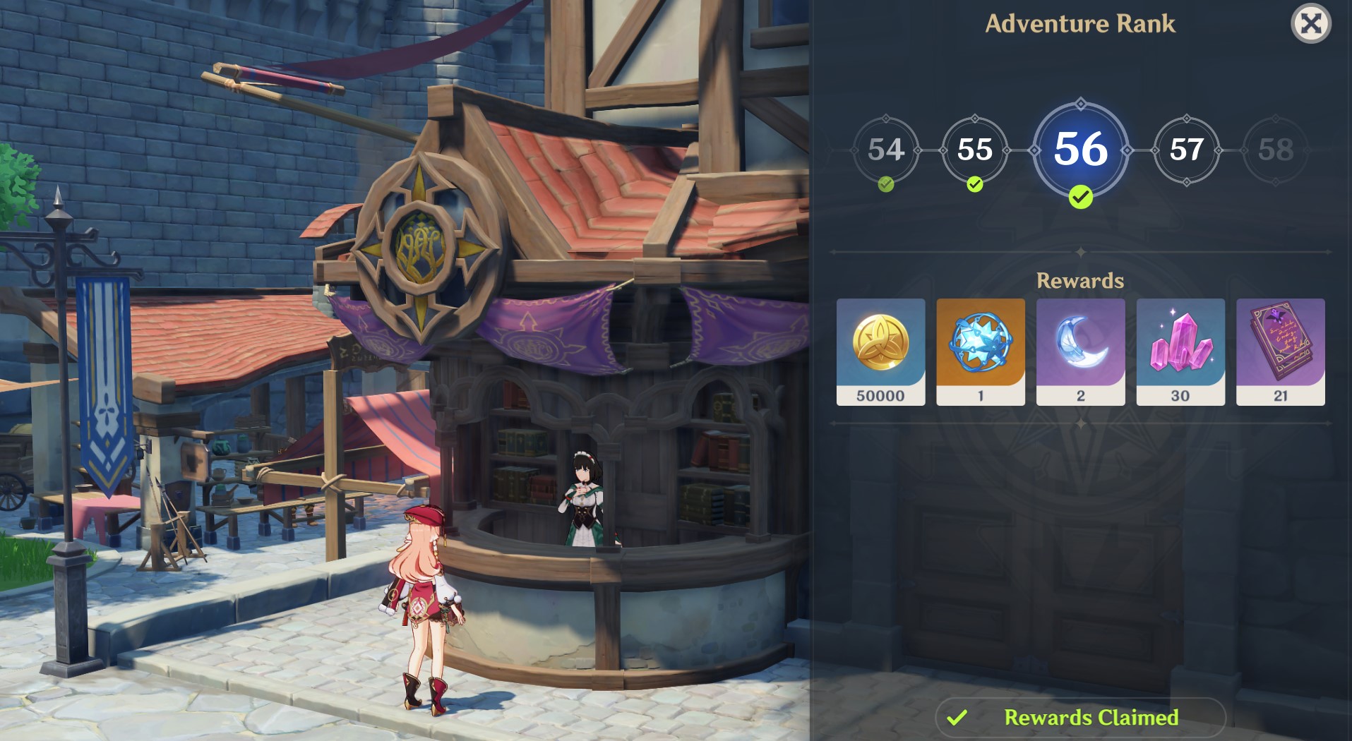 How to Get Fragile Resin in Genshin Impact twenty8two