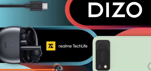 DIZO Products To Launch On February 11, 2022