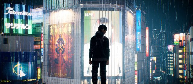 Ghostwire: Tokyo Gameplay Highlights That We’re Excited About