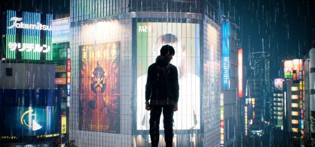 Ghostwire: Tokyo Gameplay Highlights That We’re Excited About