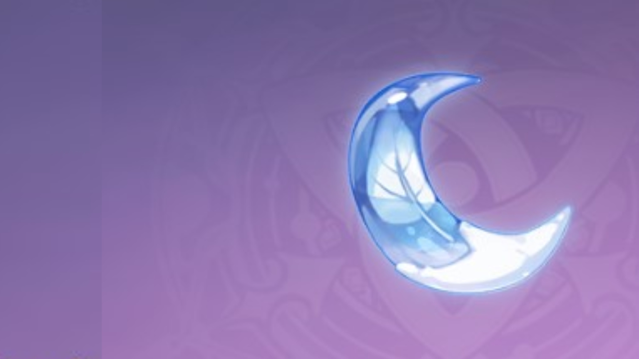 How to Get Fragile Resin in Genshin Impact twenty8two